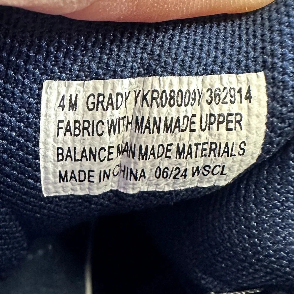 Rockport these grady